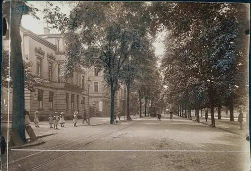 22 alte Fotos Paderborn in Nordrhein Westfalen, diverse Größen und Ansichten