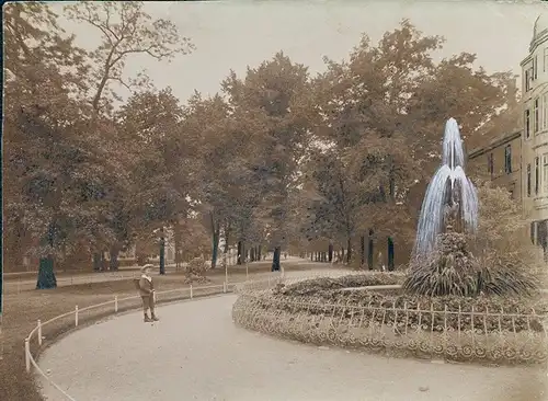 22 alte Fotos Paderborn in Nordrhein Westfalen, diverse Größen und Ansichten