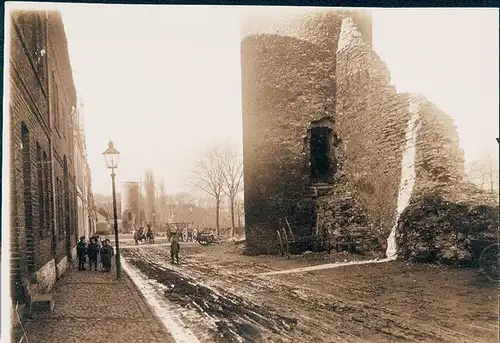 22 alte Fotos Paderborn in Nordrhein Westfalen, diverse Größen und Ansichten