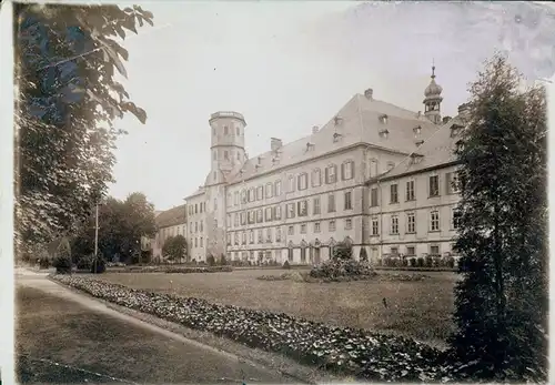 22 alte Fotos Fulda in Hessen, diverse Größen und Ansichten