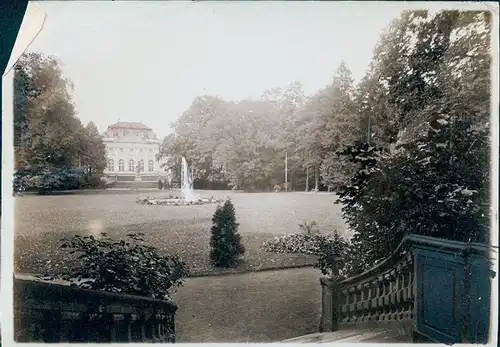 22 alte Fotos Fulda in Hessen, diverse Größen und Ansichten