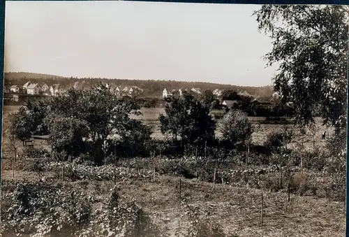 5 alte Fotos Buxtehude in Niedersachsen, diverse Größen und Ansichten