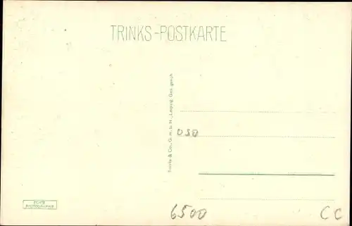 Ak Mainz am Rhein, Panorama