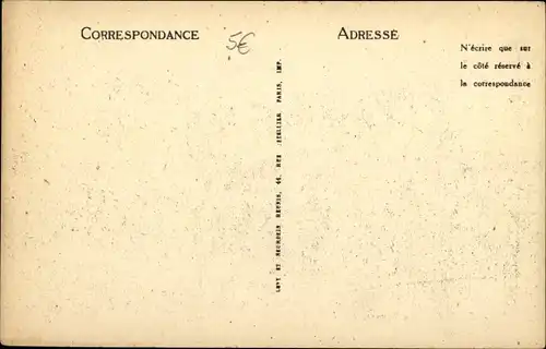 Ak Bizerte Tunesien, Le Square