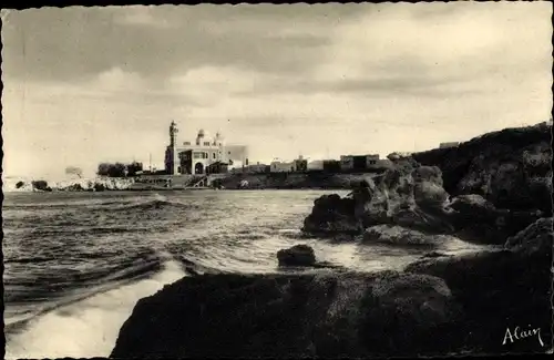 Ak Sousse Tunesien, Kloster, Überblick über Kahria
