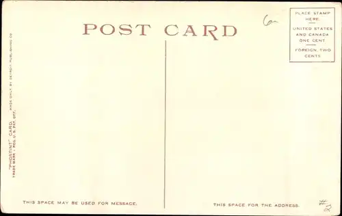 Ak Mobile Alabama USA, Hafen, Verschiffung von Baumwolle