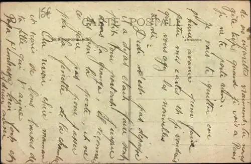 Ak Origny in Thiérache Aisne, Le Moulin