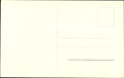 Ak Schauspielerin Gisela Uhlen, Portrait, Autogramm