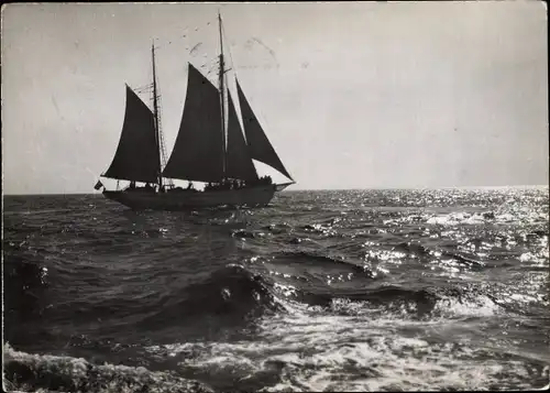 Ak Szkolny Jacht M. Zaruski