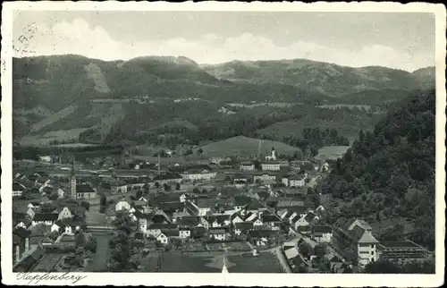 Ak Kapfenberg Steiermark, Totalansicht