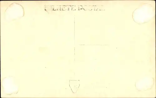 Ak Misiones Argentinien, Cataratas del Iguazú