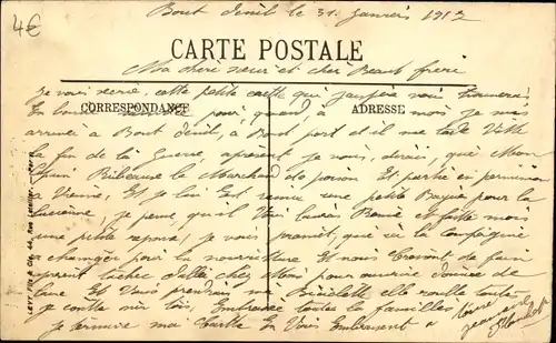 Ak-Szenen und -Typen, Militärkonvoi