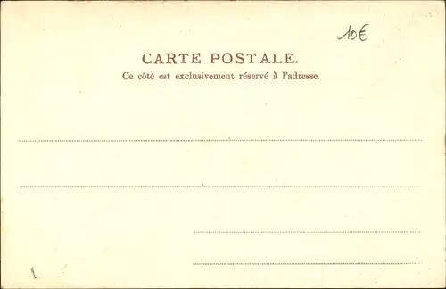 Ak Gent Gent Ostflandern, Belfried, St. Bavon