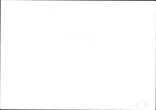 Ak Schauspielerin Margit Symo, Tanzszene in der Postmeister