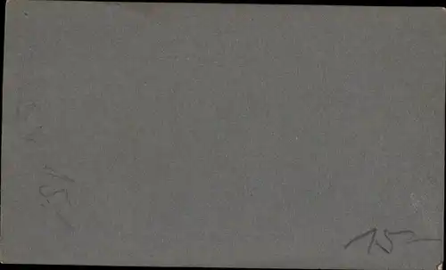 CdV Mönchengladbach in Nordrhein Westfalen, Deutscher Soldat in Uniform, Regiment 59, Portrait