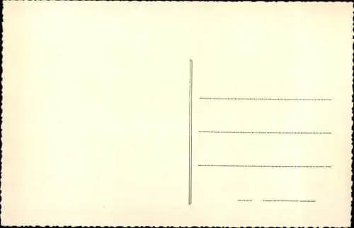 Ak Aubenas Ardèche, Kloster St-Benoit, Ruinen