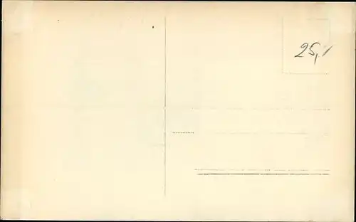 Ak Schauspieler Werner Fuetterer, Portrait, Autogramm