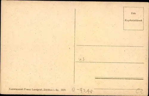 Ak Rochlitz an der Mulde Sachsen, Berg, Totalansicht