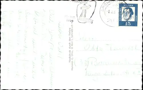 Ak Nordseebad Wremen Wurster Nordseeküste, Strand