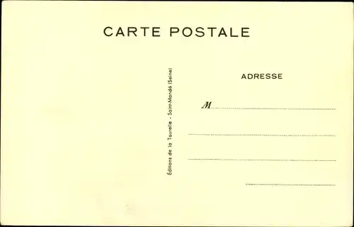 Künstler Ak Chemiker Louis Pasteur, Portrait