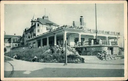 Ak Vysoké Tatry Hohe Tatra Slowakei, Grand Hotel