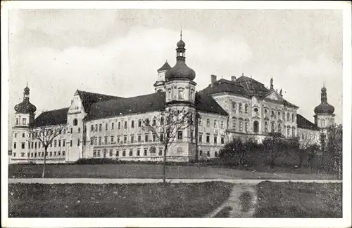 Ak Olomouc Olmütz Stadt, Kloster Hradisch