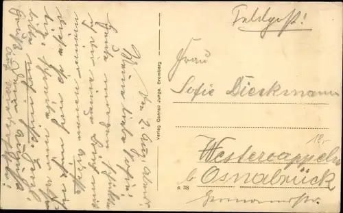 Ak Toruń Thorn Westpreußen, Weichselbrücke