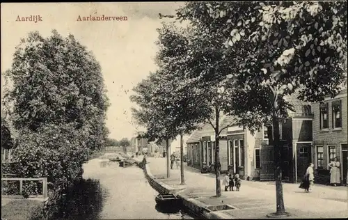 Ak Aarlanderveen Südholland, Aardijk