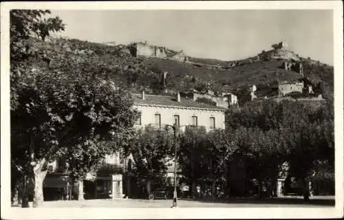 Ak Le Teil Ardèche, Le Pigeonnier