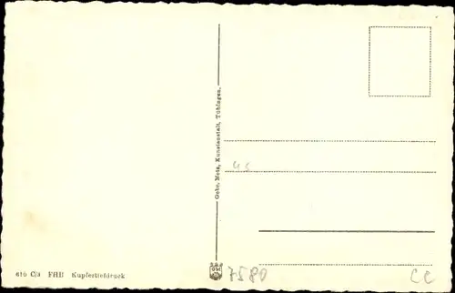 Ak Bühl in Baden, Kurhaus Neusatzeck, Wald, Berge