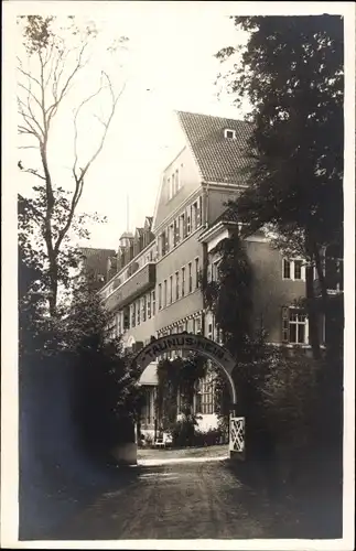 Foto Ak Wiesbaden in Hessen, Taunusheim