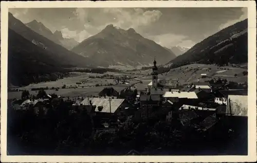 Ak Fulpmes in Tirol, Panorama