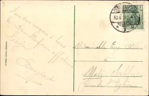 Ak Düsseldorf am Rhein, Bahnhof, Kutschen