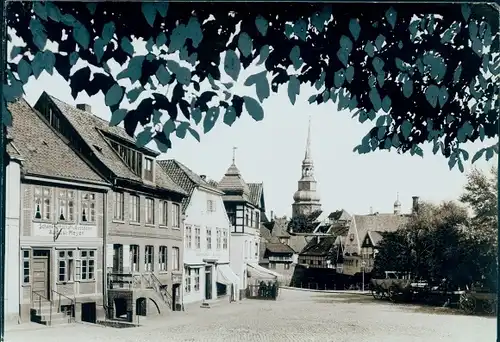 Foto Stade in Niedersachsen, Beim Schiffertor, Schankwirtschaft A. Meyer