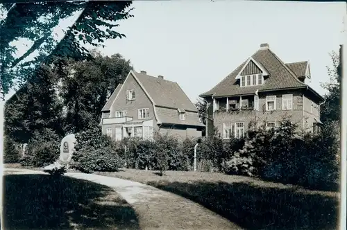 Foto Stade in Niedersachsen, Königsmarck-Bastion