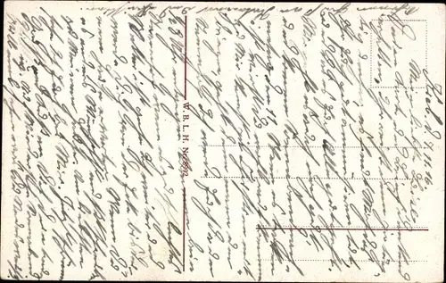 Ak Kiel, Rathaus, Stadttheater