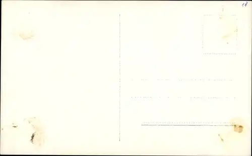 Ak Schauspieler Igo Sym, Portrait, Autogramm