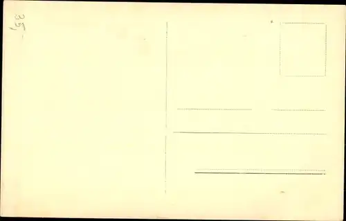 Ak Schauspieler Igo Sym, Portrait, Autogramm