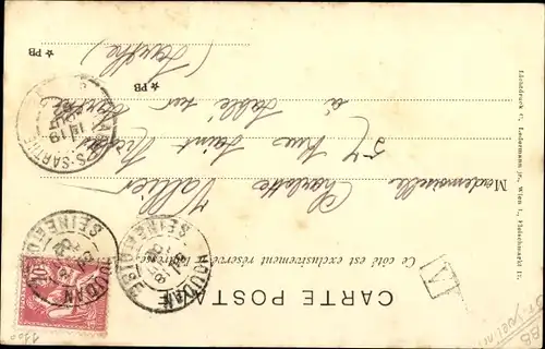 Ak Houdan Yvelines, La Tour