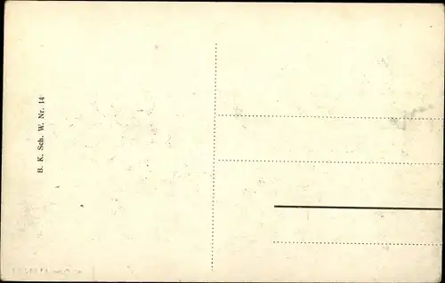 Ak Wien I. Innere Stadt, Stefaniebrücke