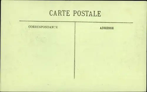 Ak Paris XII., Überschwemmungen 1910, Place de la Nativity