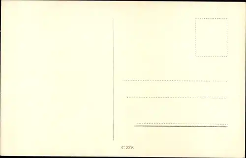 Ak Schauspieler Viktor de Kowa, Ross A3382/1, Autogramm