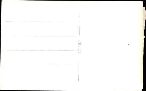 Ak Rio de Janeiro Brasilien, Denkmal Christo Redemptor Corcovado