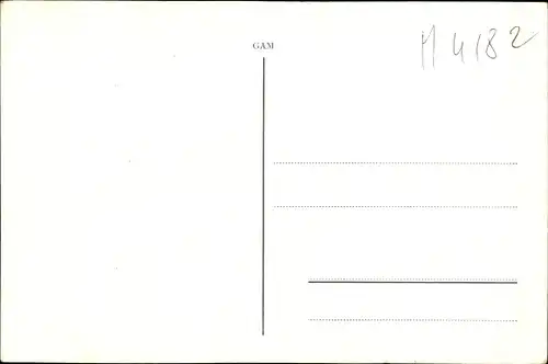 Ak Split Kroatien, Panorama