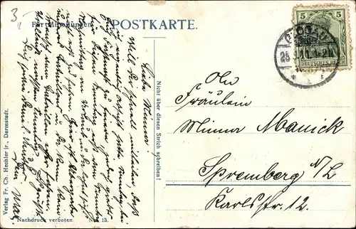 Litho Reserve hat noch .. Tage, Rekrutenabschied, Reservistenwiedersehen