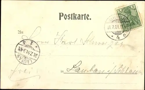 Ak Clown Fredoff, auf einem Schwein reitend