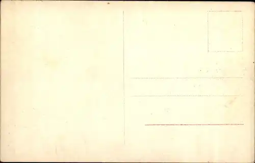 Ak Schauspieler Walter Rilla, Portrait