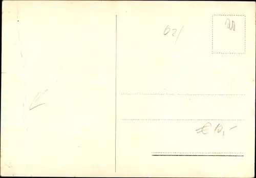 Ak Schauspielerin Carola Höhn, Ross Verlag A 3056 2, Portrait, Autogramm