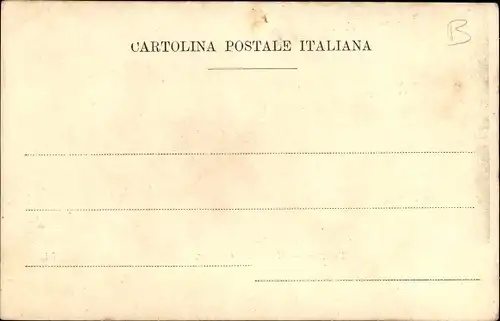 Ak Torino Turin Piemonte, Giardini Cavour