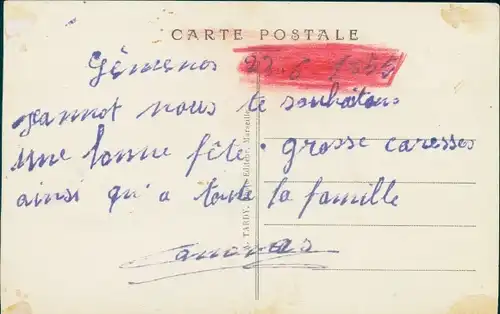 Leporello Ak Gémenos Bouches du Rhône, Tor, Springbrunnen, Wasserfall